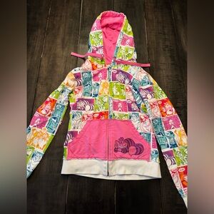Disney World kids sweater